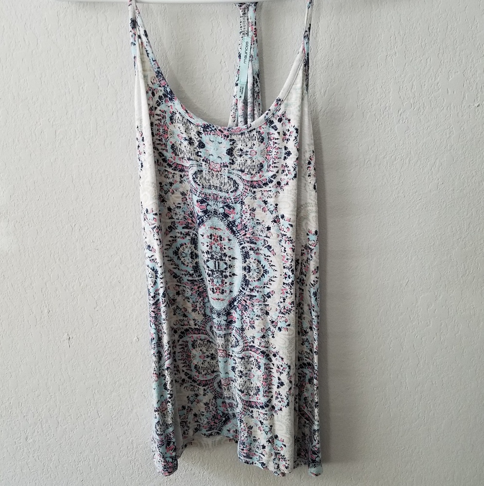 Bohemian Tank